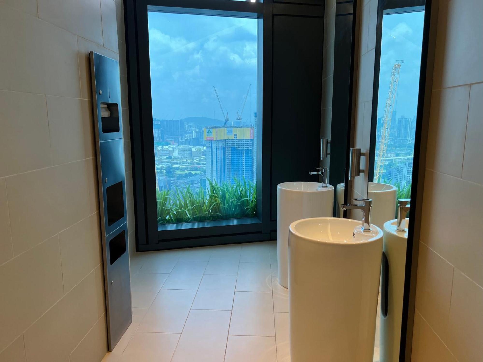 Eaton Residence Suites Klcc Куала-Лумпур Екстер'єр фото