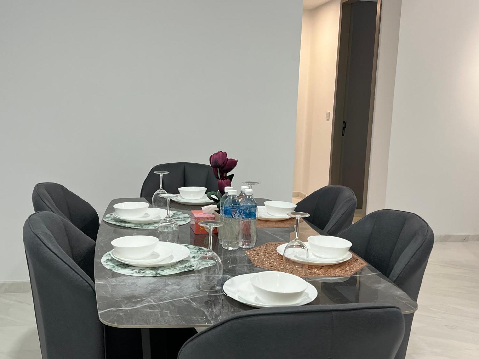 Eaton Residence Suites Klcc Куала-Лумпур Екстер'єр фото