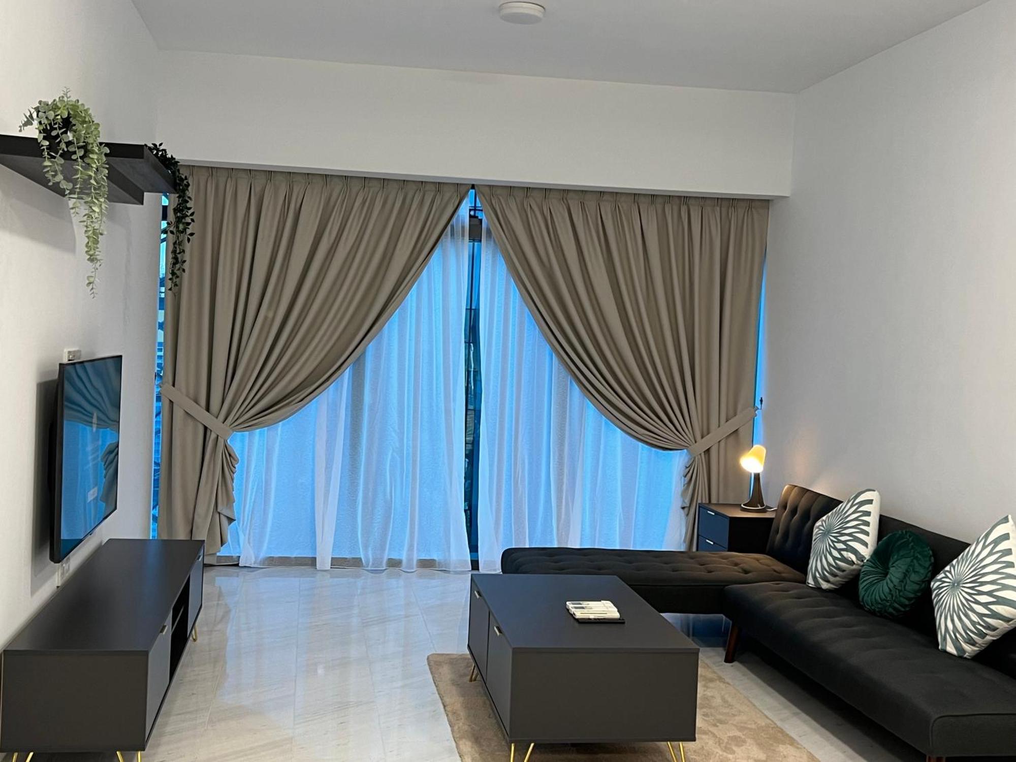 Eaton Residence Suites Klcc Куала-Лумпур Екстер'єр фото