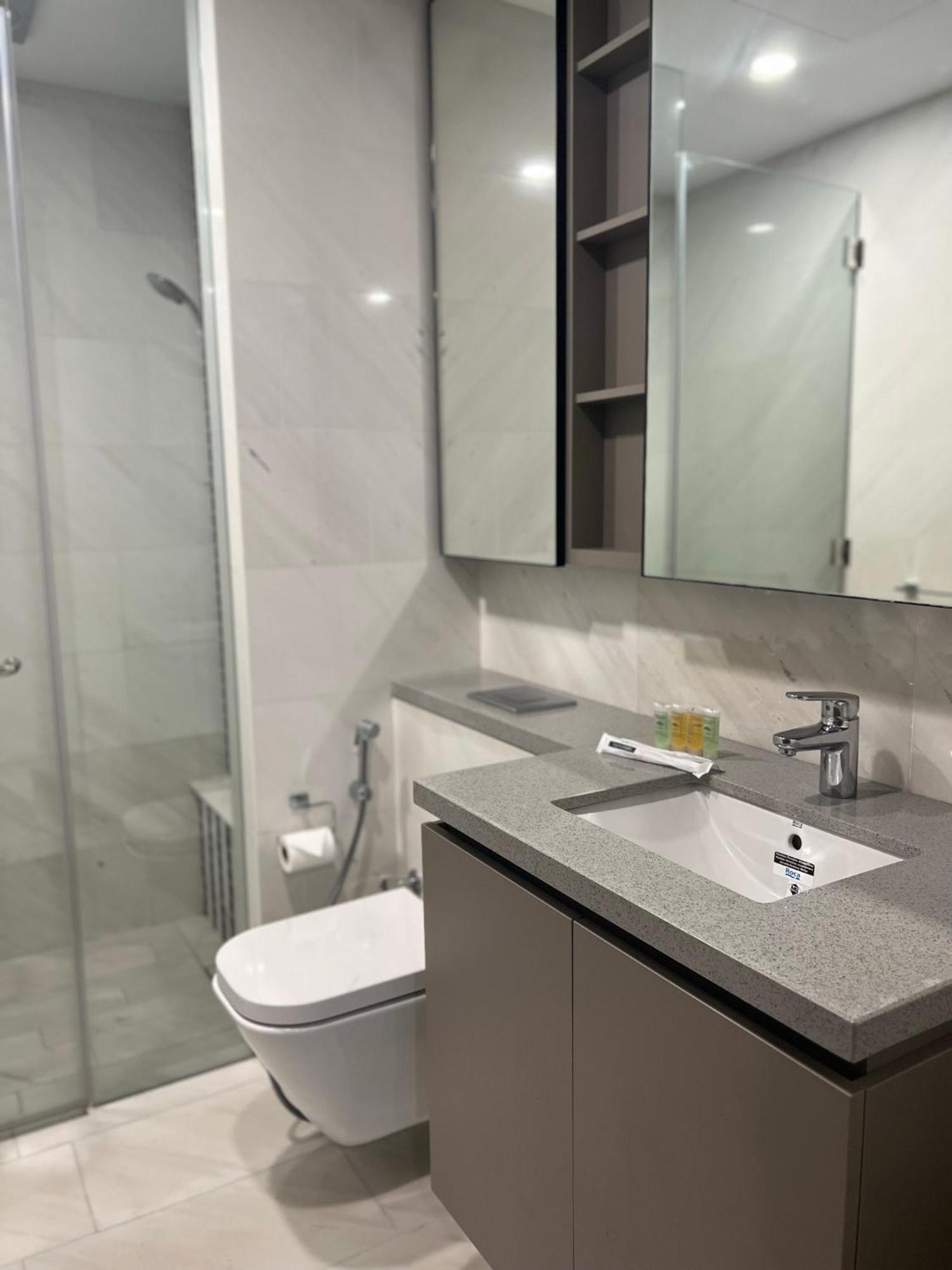 Eaton Residence Suites Klcc Куала-Лумпур Екстер'єр фото